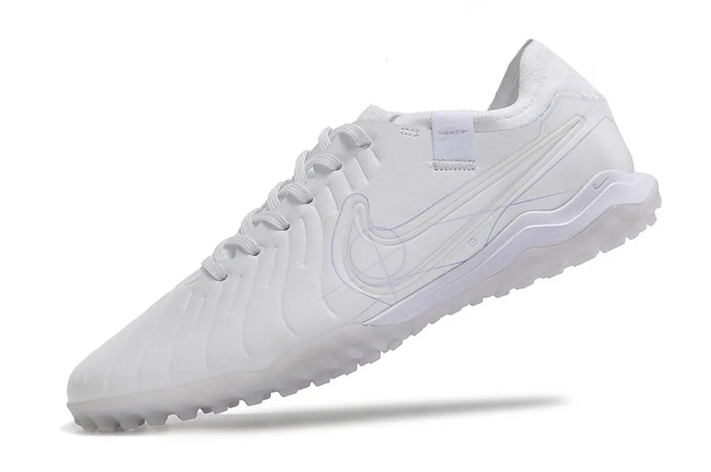 Nike Tiempo Legend 10 Pro Turf Prototype - White