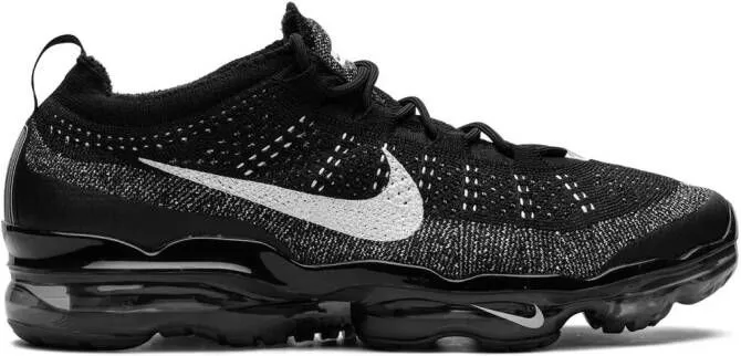 Nike Vapormax 2023 Flyknit sneakers Black