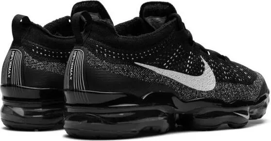 Nike Vapormax 2023 Flyknit sneakers Black