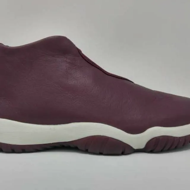 Nike wmns jordan future bordeaux phantom purple casual lifestyle ar0726-600