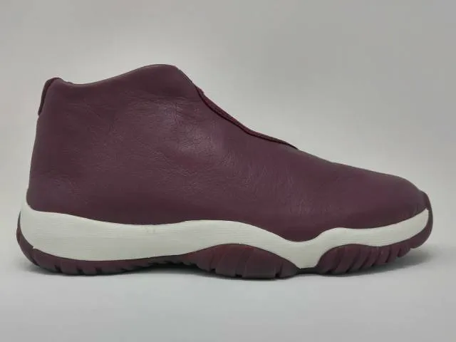 Nike wmns jordan future bordeaux phantom purple casual lifestyle ar0726-600