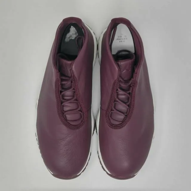 Nike wmns jordan future bordeaux phantom purple casual lifestyle ar0726-600