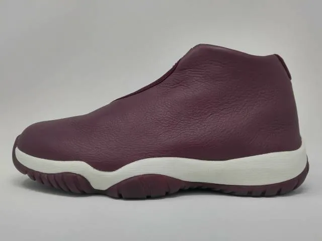 Nike wmns jordan future bordeaux phantom purple casual lifestyle ar0726-600