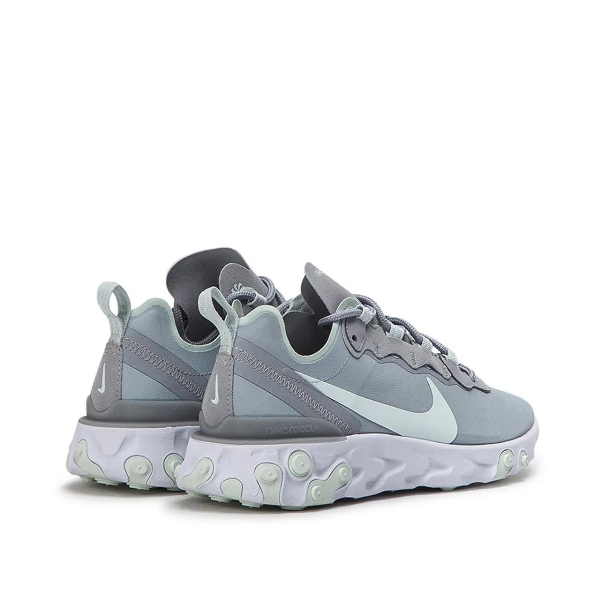 Nike WMNS React Element 55 (Grey)