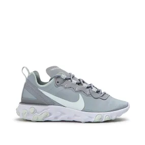 Nike WMNS React Element 55 (Grey)