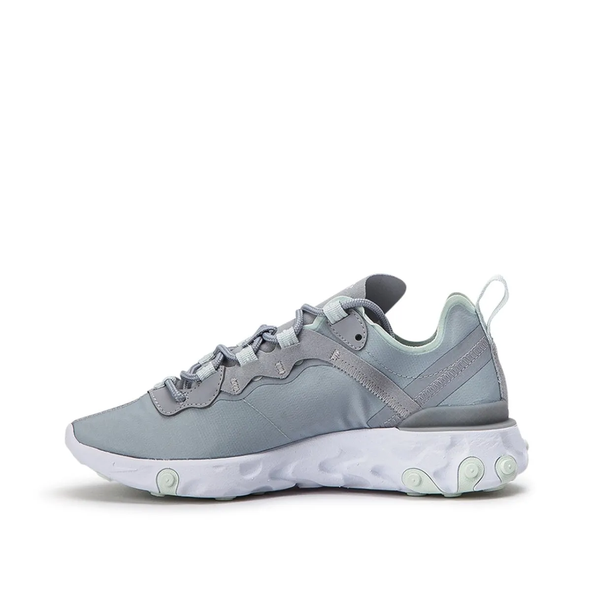 Nike WMNS React Element 55 (Grey)