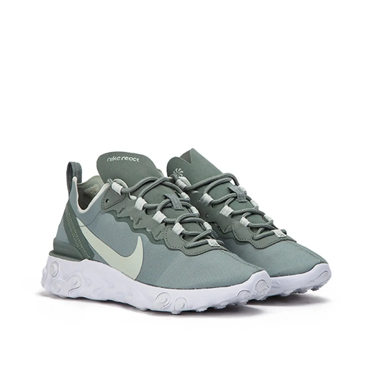 Nike WMNS React Element 55 (Mica Green)