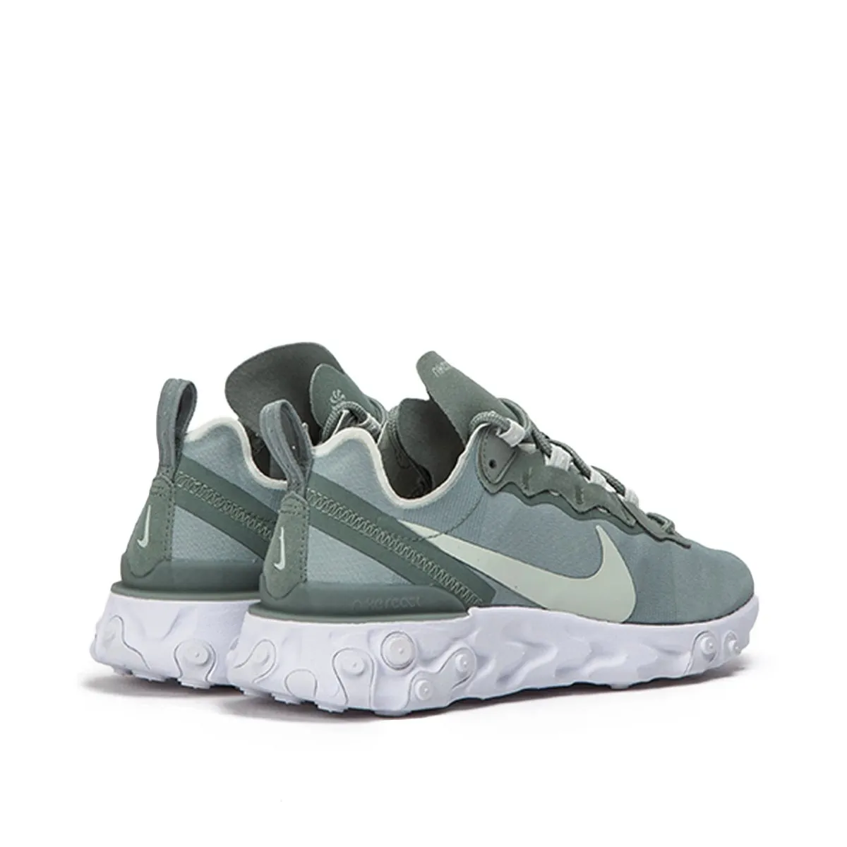 Nike WMNS React Element 55 (Mica Green)