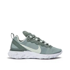 Nike WMNS React Element 55 (Mica Green)