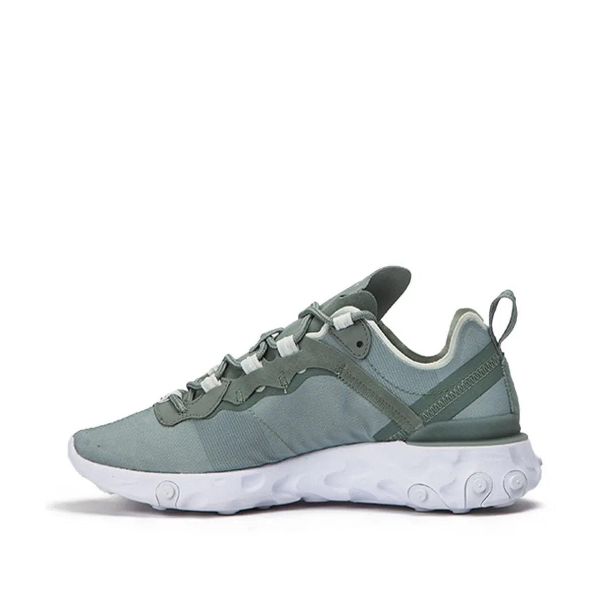 Nike WMNS React Element 55 (Mica Green)