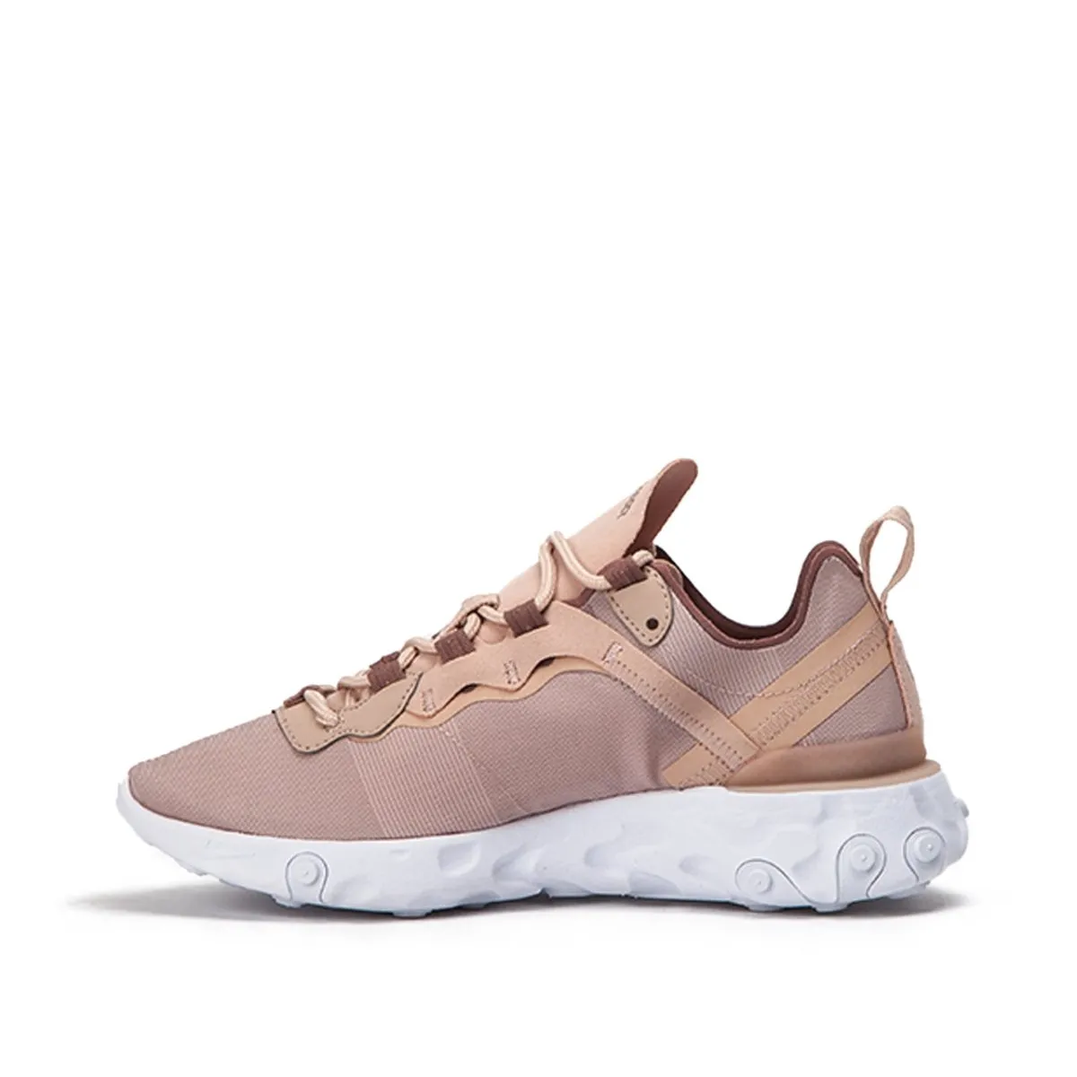 Nike WMNS React Element 55 (Particle Beige)