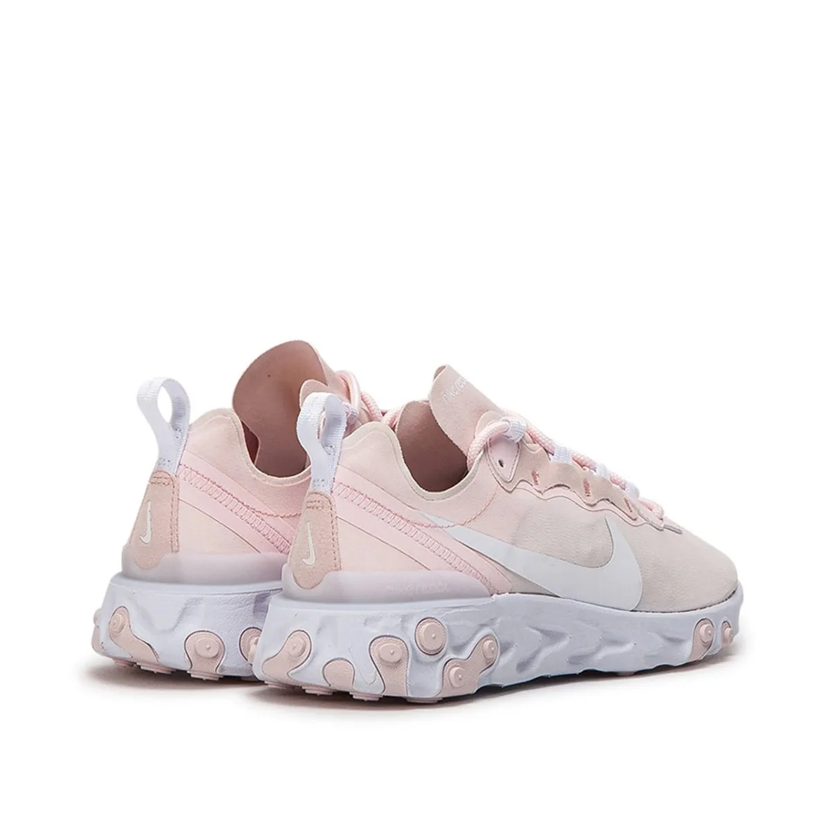 Nike WMNS React Element 55 (Rose)