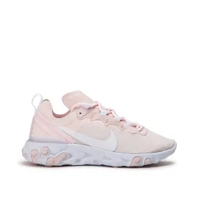 Nike WMNS React Element 55 (Rose)