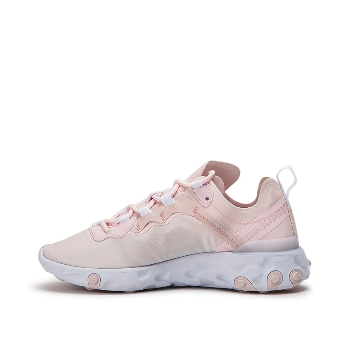 Nike WMNS React Element 55 (Rose)