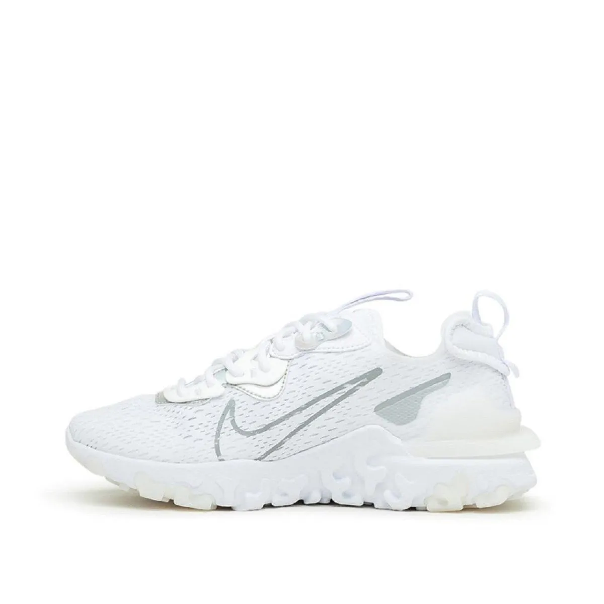 Nike WMNS React Vision Essential (White)