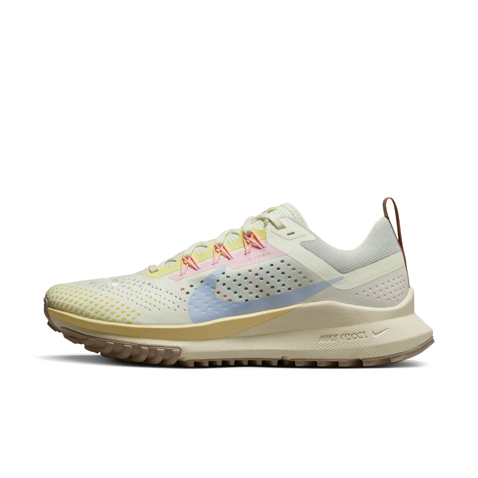 Nike Women's React Pegasus Trail 4