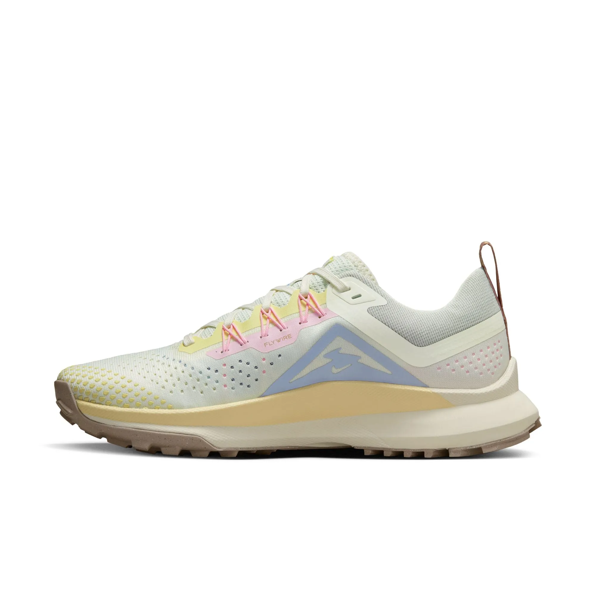 Nike Women's React Pegasus Trail 4