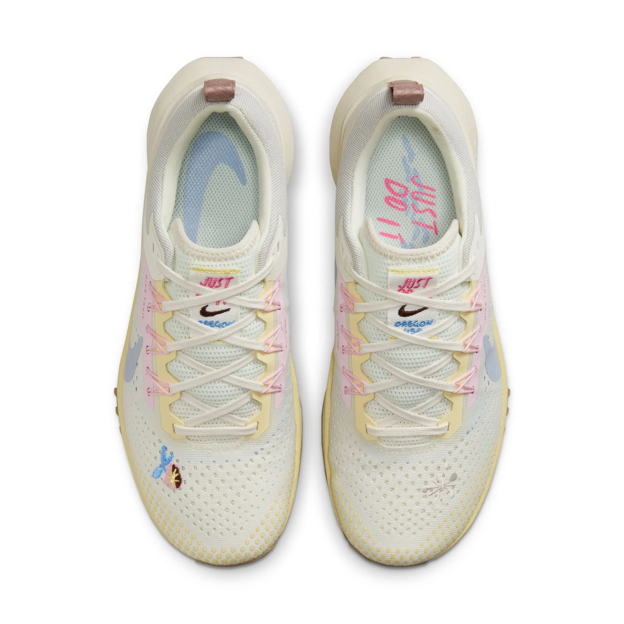 Nike Women's React Pegasus Trail 4