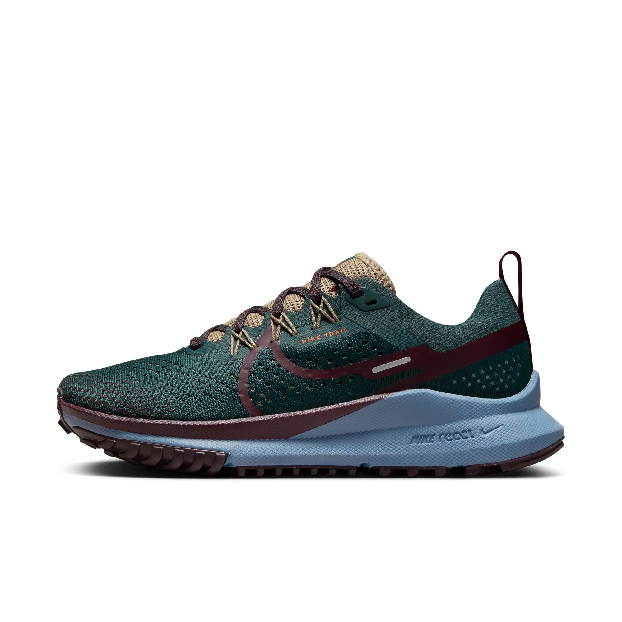 Nike Women's React Pegasus Trail 4