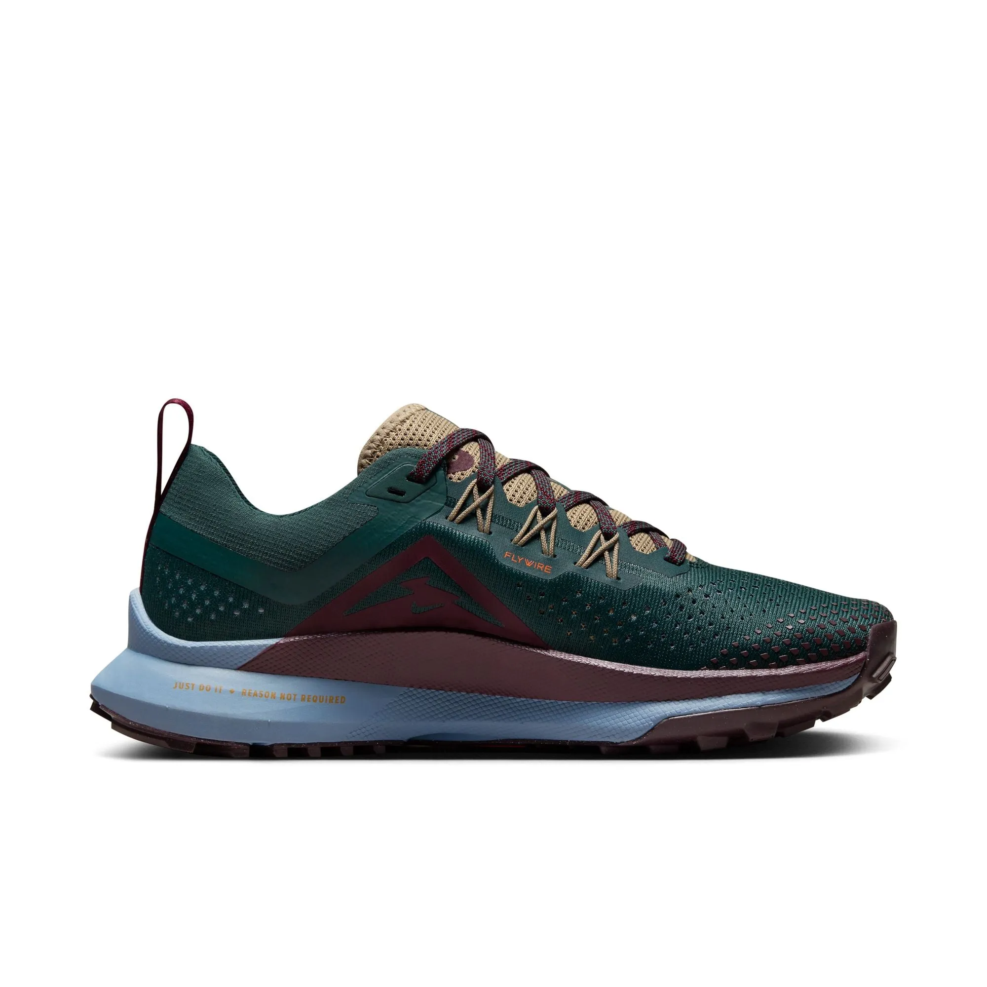 Nike Women's React Pegasus Trail 4