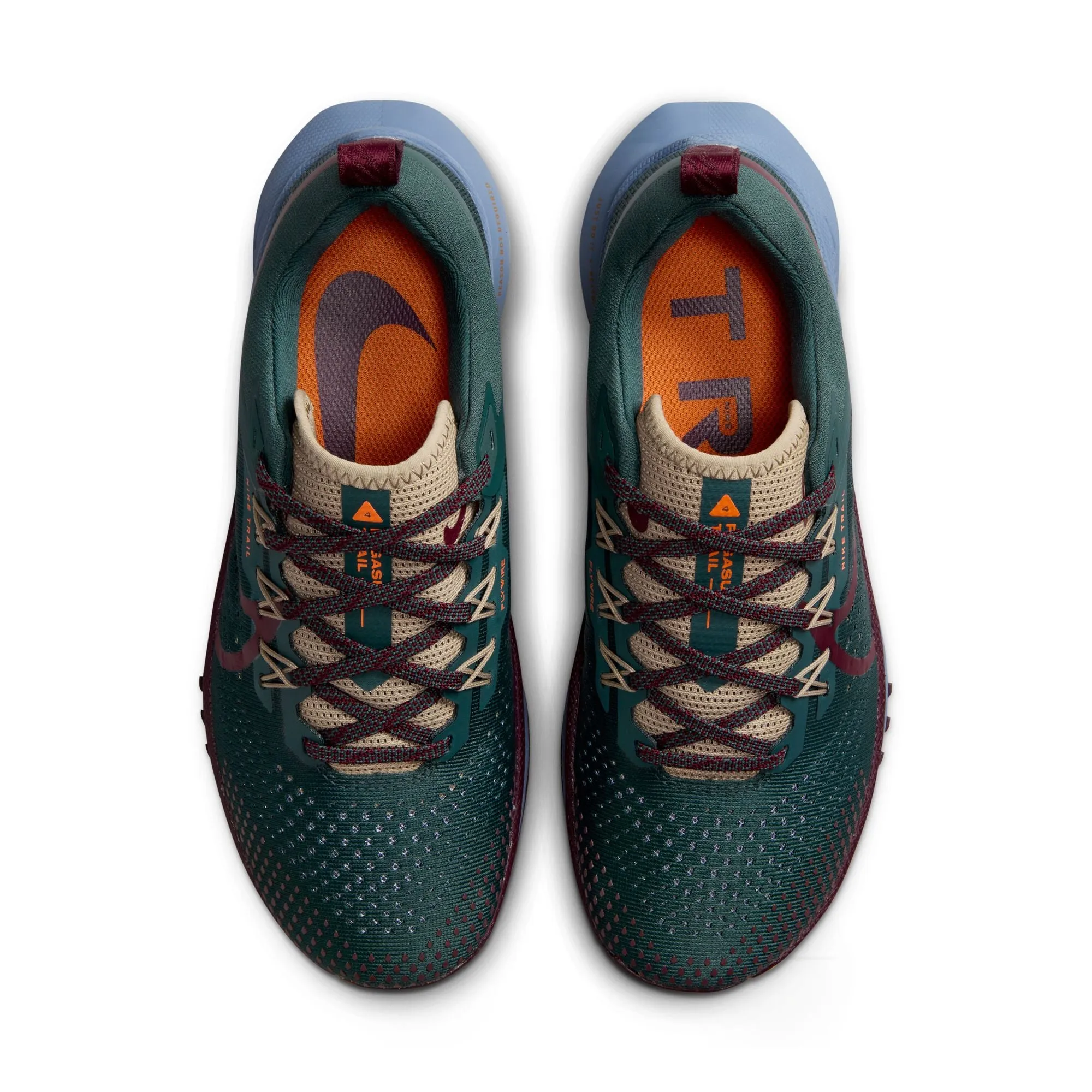 Nike Women's React Pegasus Trail 4