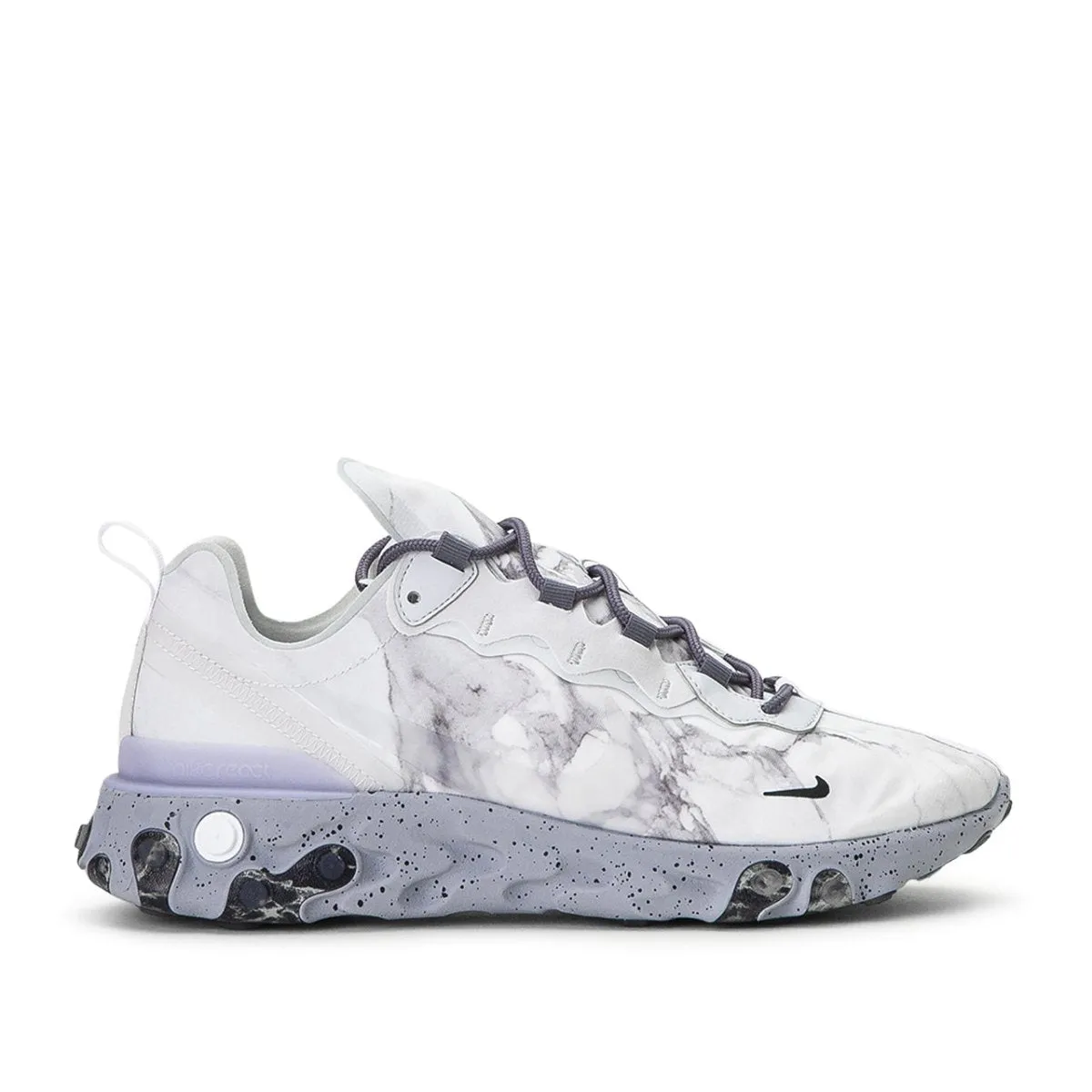 Nike x Kendrick Lamar React Element 55 (Grey)