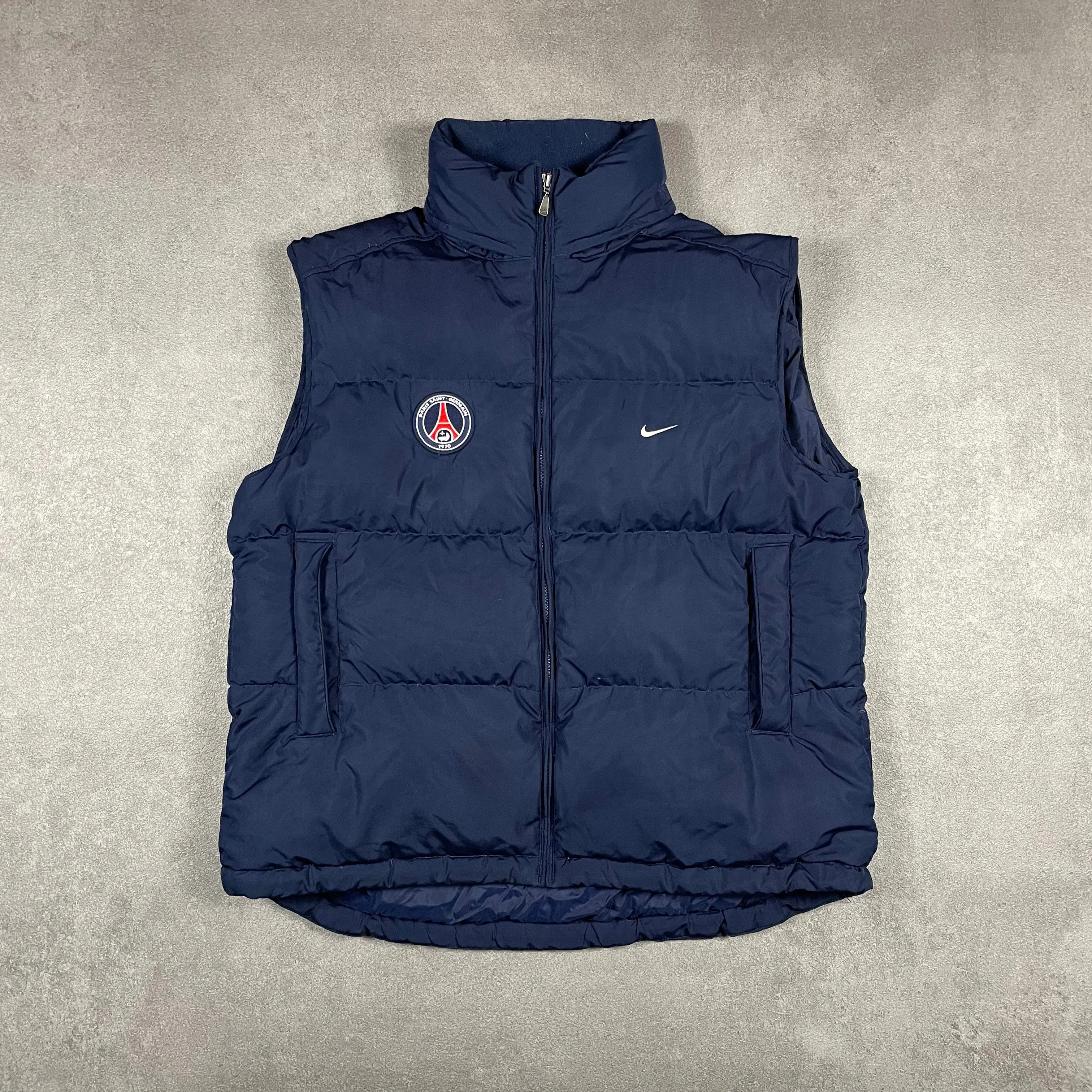 Nike x PSG Vintage Vest (XL)