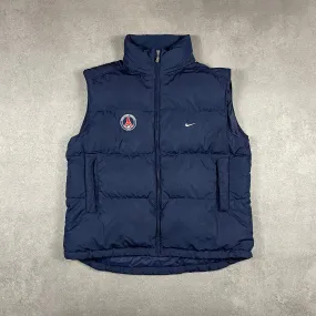 Nike x PSG Vintage Vest (XL)