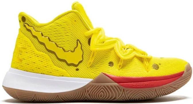 Nike x SpongeBob SquarePants Kyrie 5 