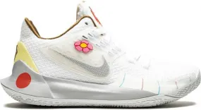 Nike x SpongeBob Squarepants Kyrie Low 2 Sandy Cheeks sneakers White