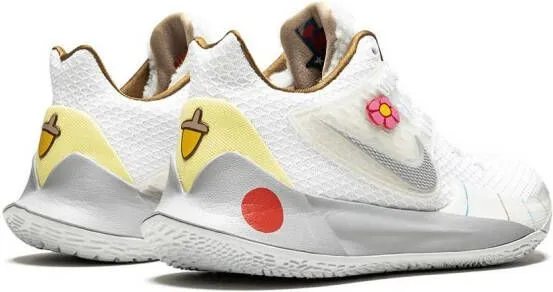 Nike x SpongeBob Squarepants Kyrie Low 2 