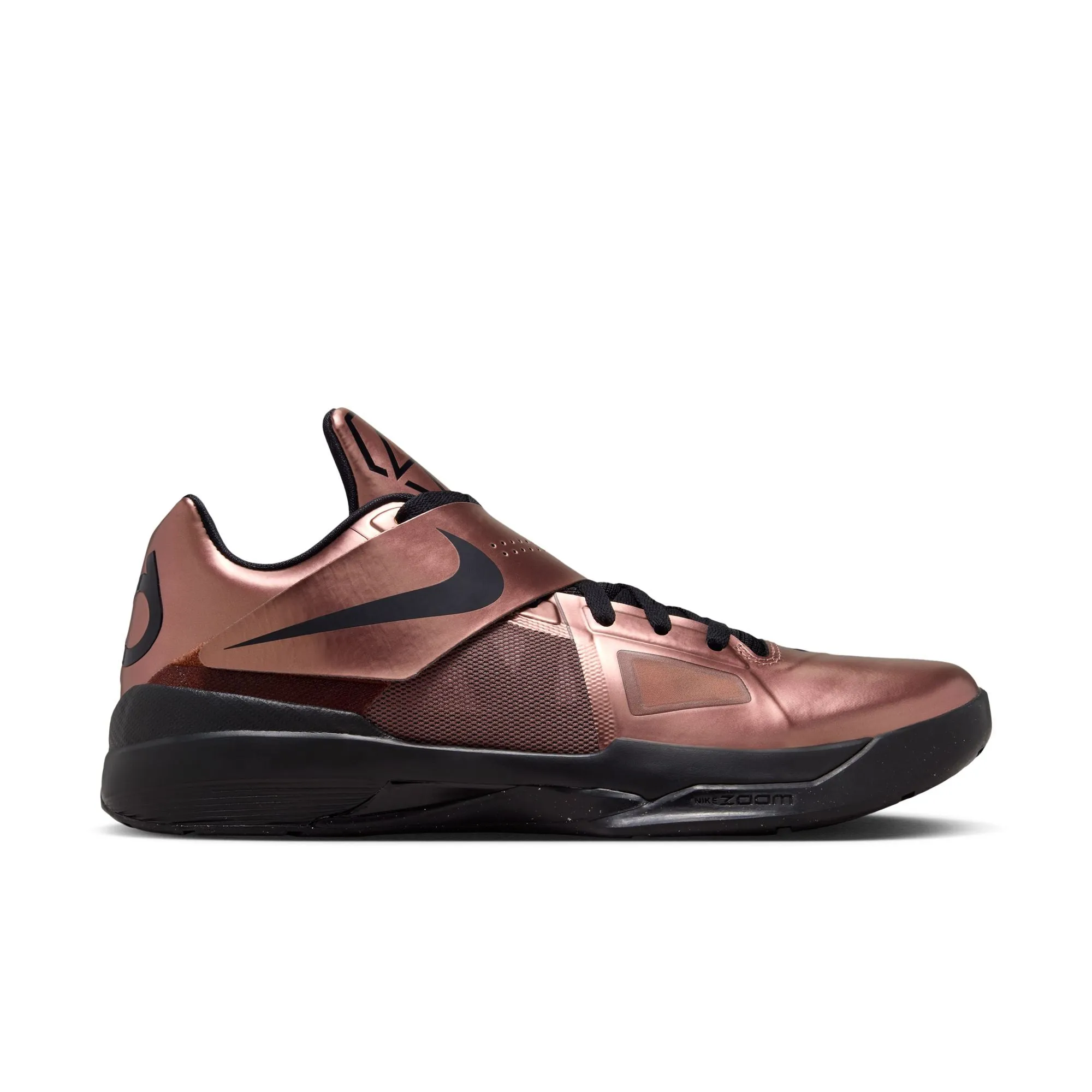 Nike Zoom KD 4 Metallic Copper