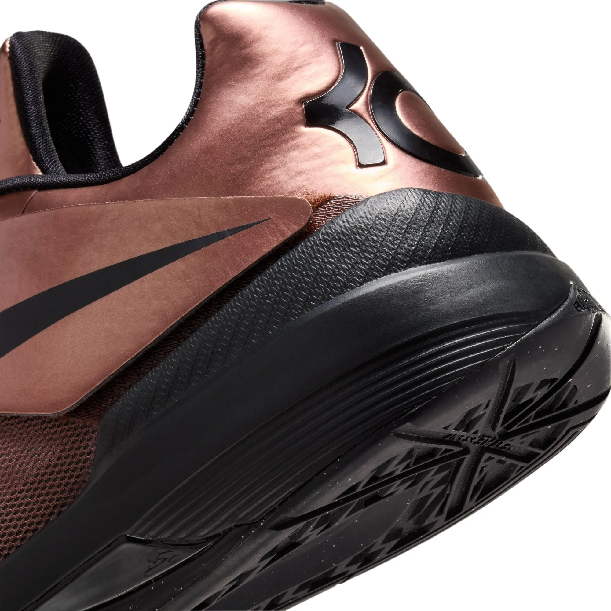 Nike Zoom KD 4 Metallic Copper