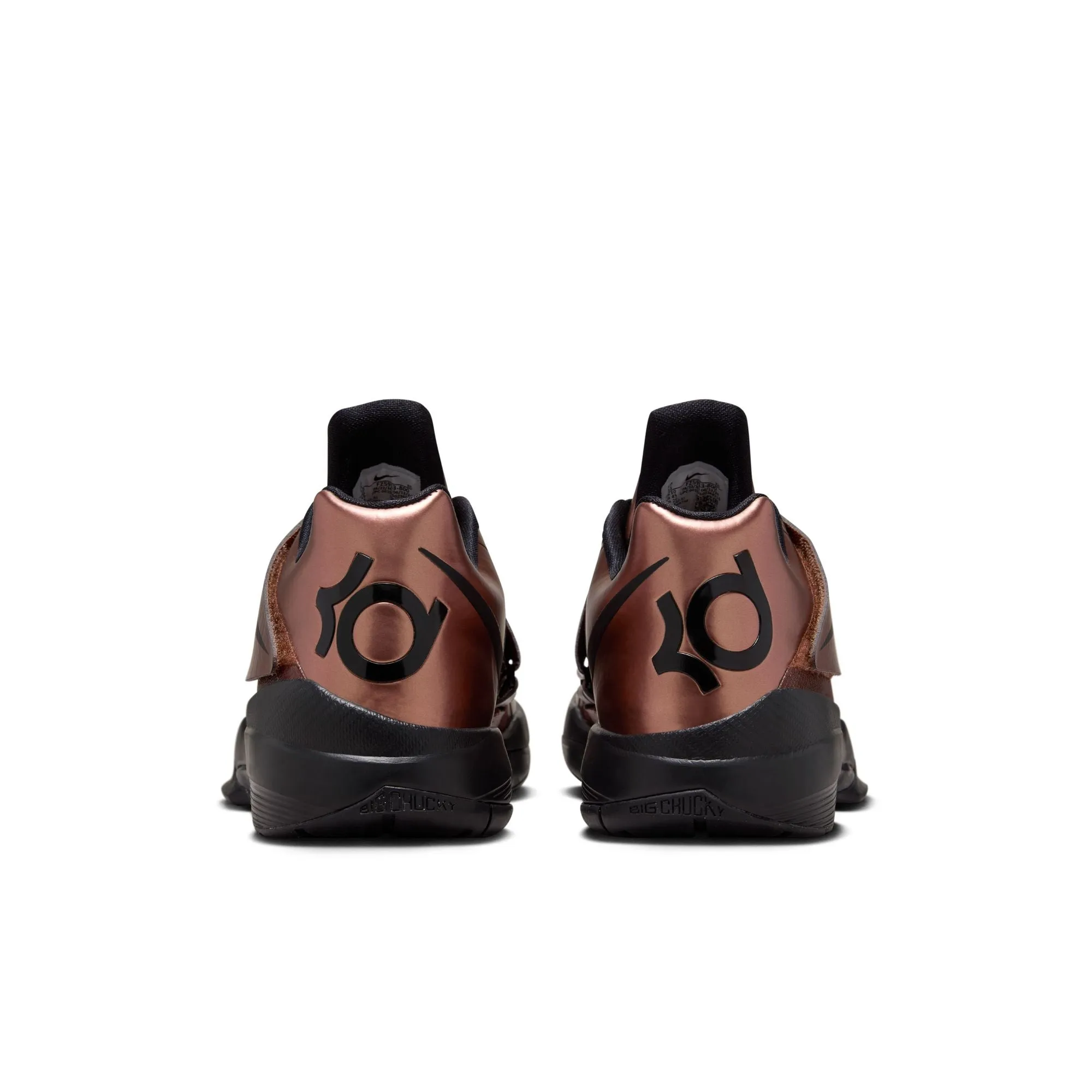 Nike Zoom KD 4 Metallic Copper