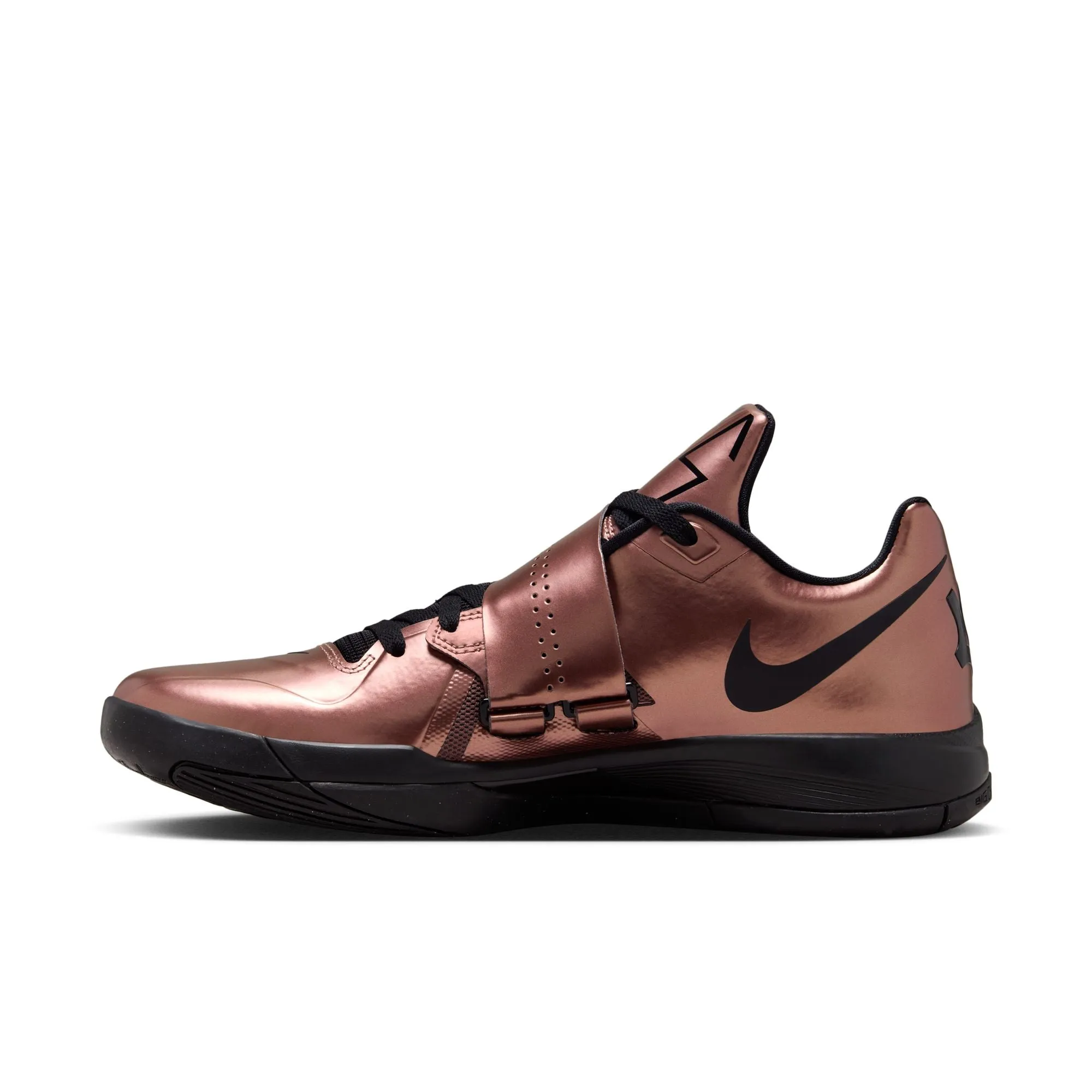 Nike Zoom KD 4 Metallic Copper