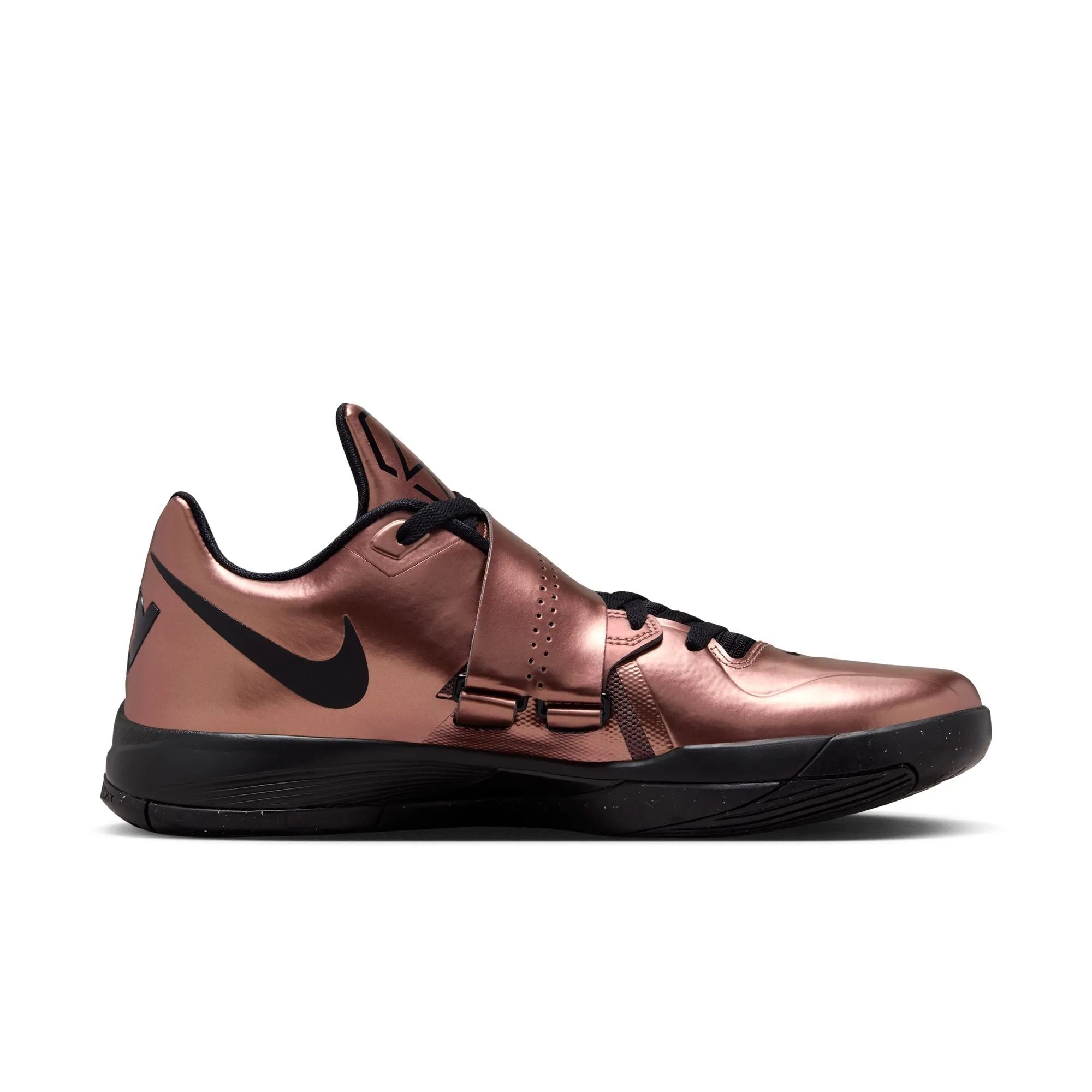 Nike Zoom KD 4 Metallic Copper