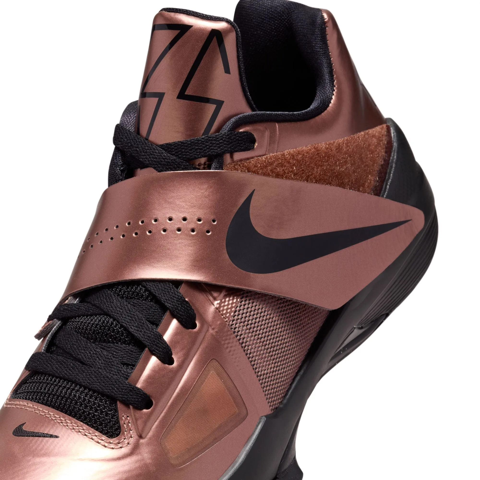 Nike Zoom KD 4 Metallic Copper