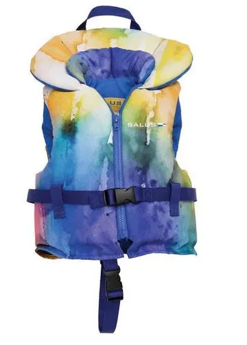 Nimbus Print Children's PFD Vest