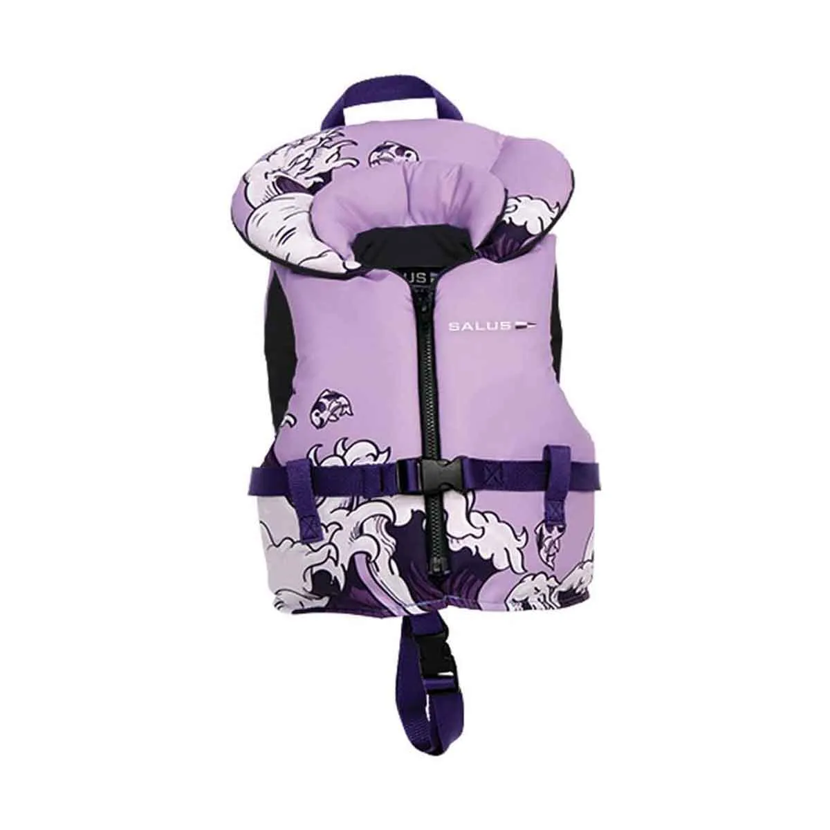 Nimbus Print Children's PFD Vest