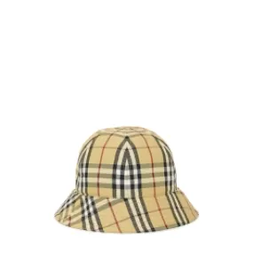 Nylon bucket hat