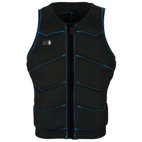 O'Neill Hyperfreak Comp Vest - Fade Blue/Ocean