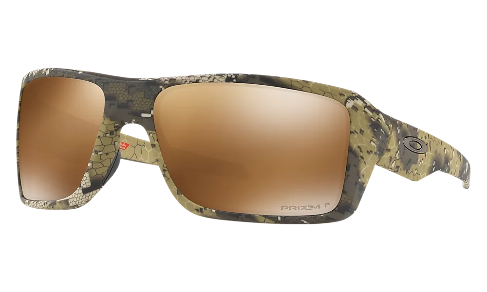 OAKLEY DOUBLE EDGE SUNGLASSES