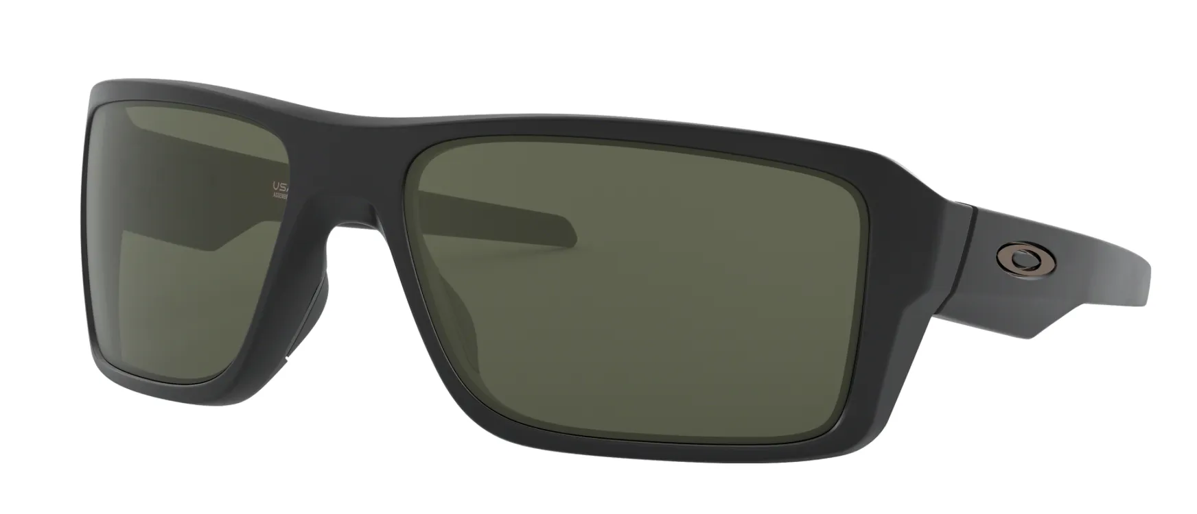 OAKLEY DOUBLE EDGE SUNGLASSES