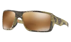 OAKLEY DOUBLE EDGE SUNGLASSES