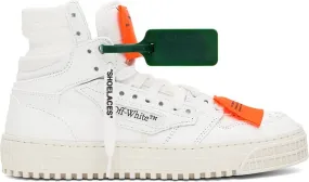 Off-White 3.0 Off Court Sneakers