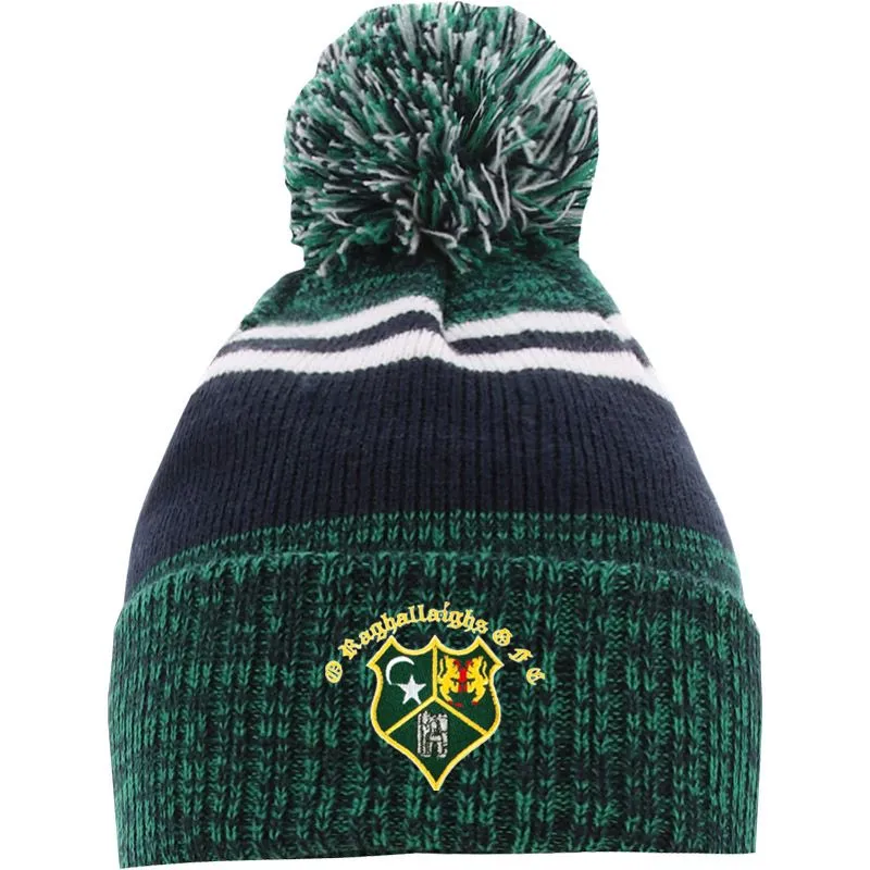 O'Raghallaighs GFC Canyon Bobble Hat