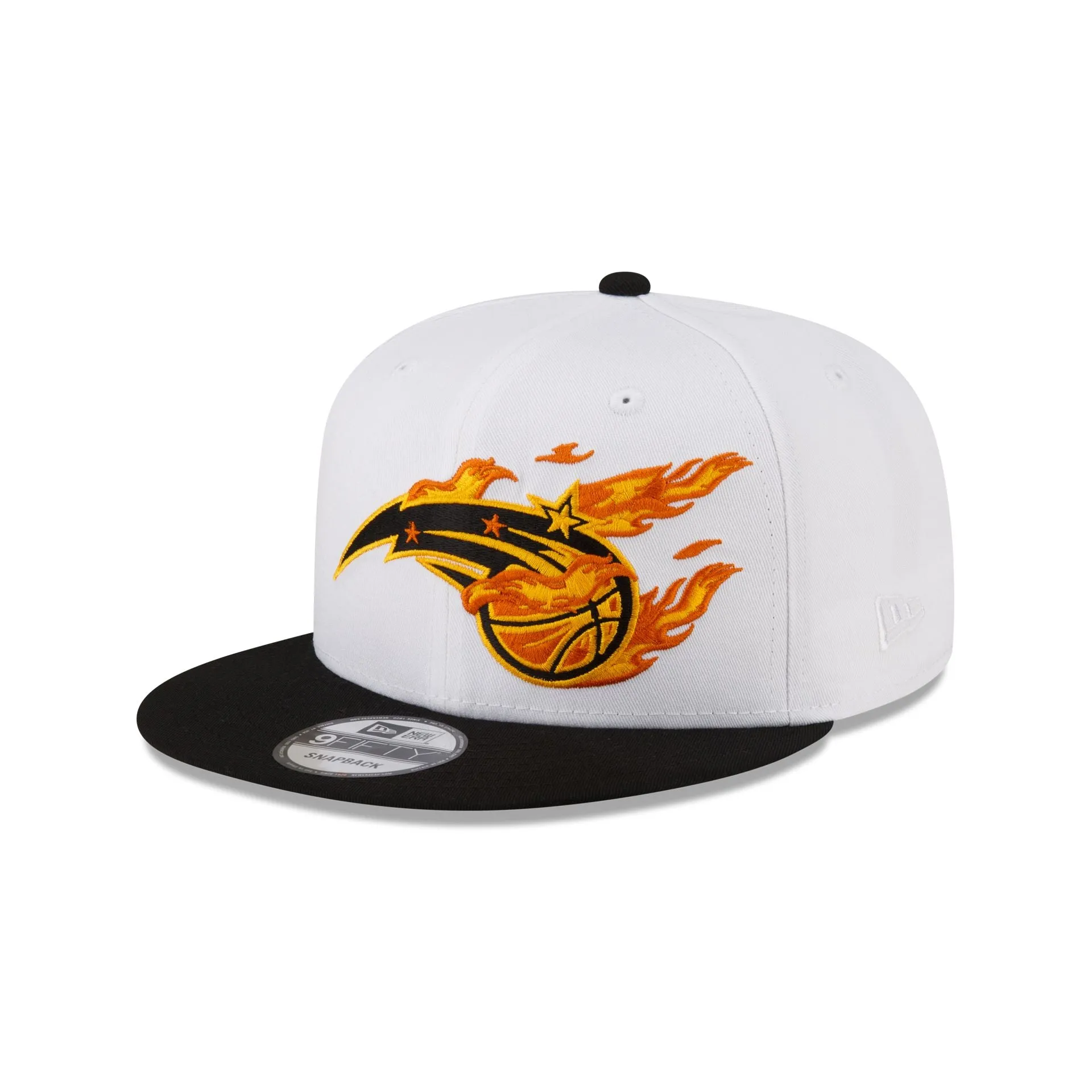 Orlando Magic Sizzling Streak 9FIFTY Snapback Hat