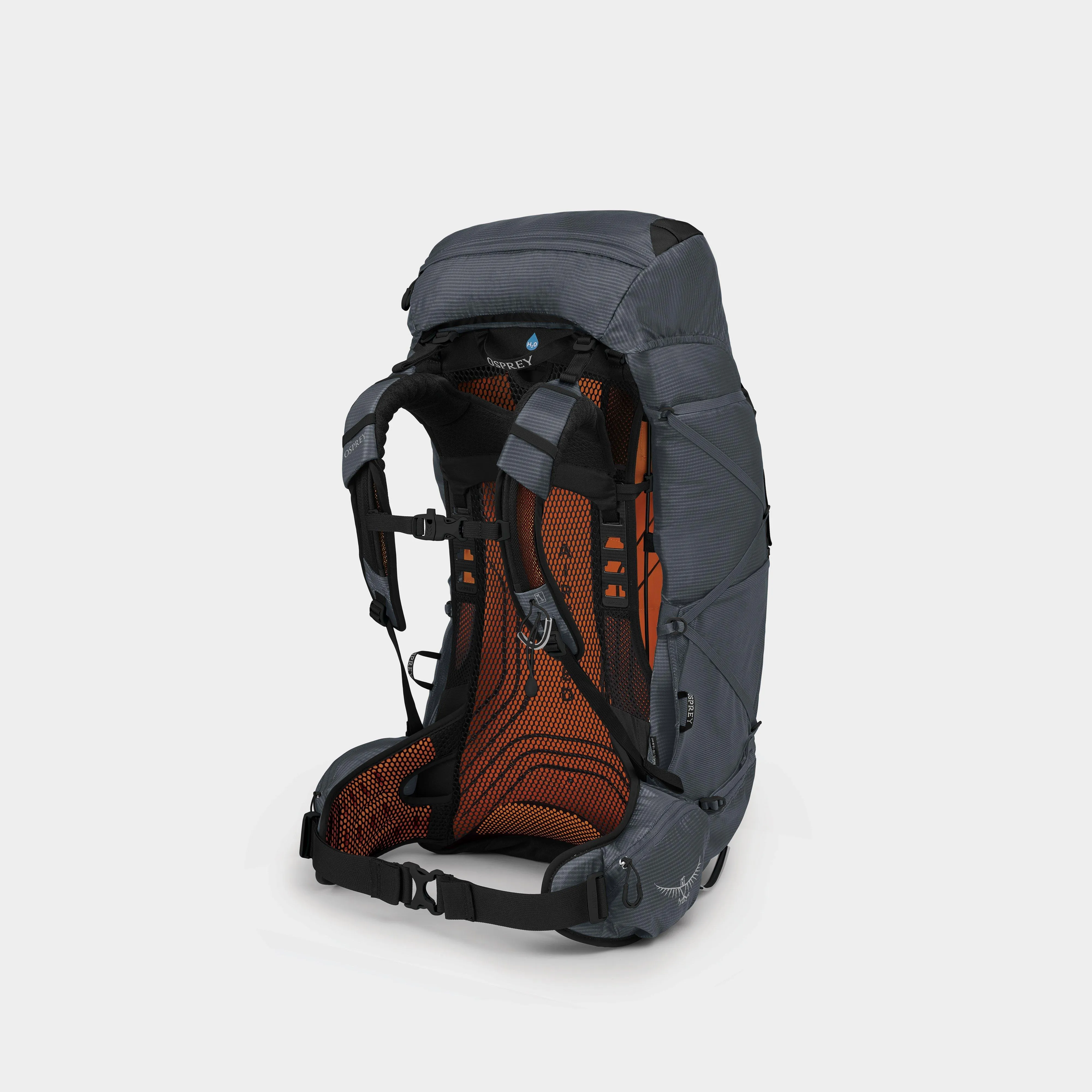 Osprey Men's Exos 58L Backpack | Ultimate Outdoors