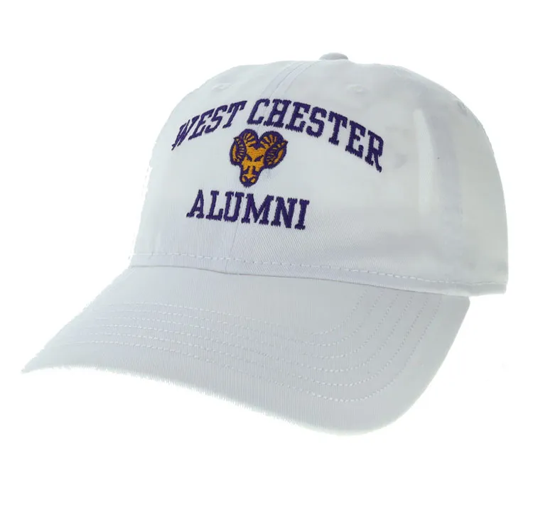 Ouray Alumni Hat/Tee Combo