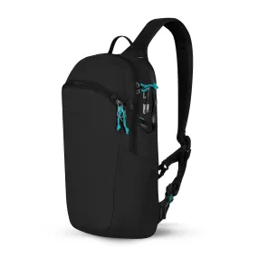 Pacsafe Eco Sling Backpack - Black - 12 L